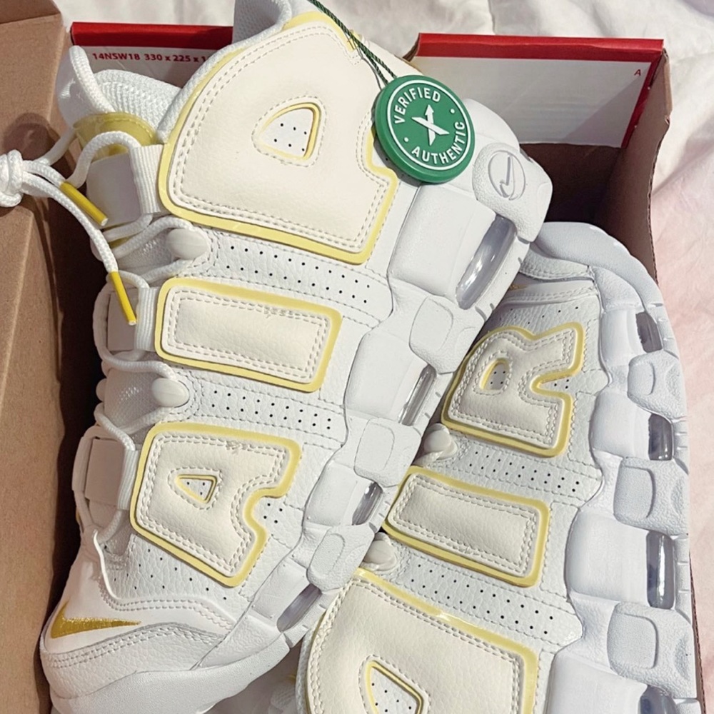 Womens Uptempos
